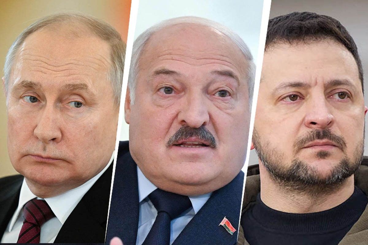 Лукашенко признался, что хочет Путин: вот требование к Зеленскому