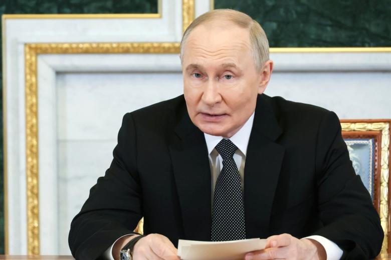 Путін не бачить особливого сенсу в переговорах з Україною: яка причина