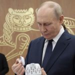 У Трампа предрекли Путину роковой конец ➤ Prozoro.net.ua