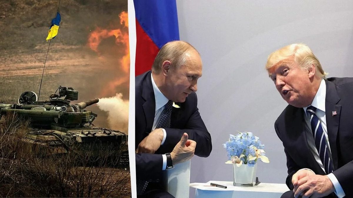 Українська громада на Алясці підготувалася до візиту Трампа і Путіна — NYT ➤ Prozoro.net.ua