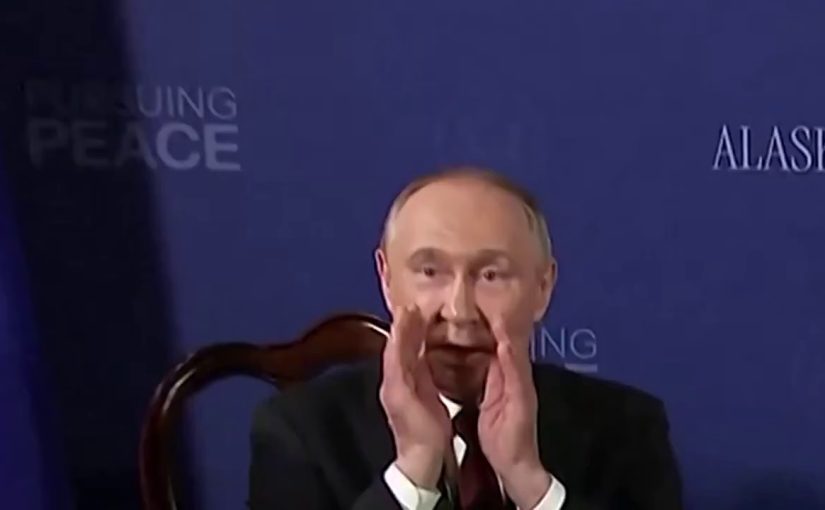 Почему Путин так хочет получить Донецкую область ➤ Prozoro.net.ua