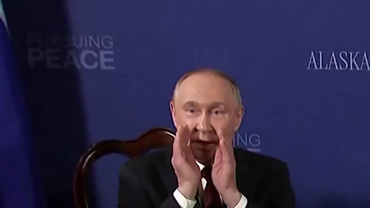 Почему Путин так хочет получить Донецкую область ➤ Prozoro.net.ua