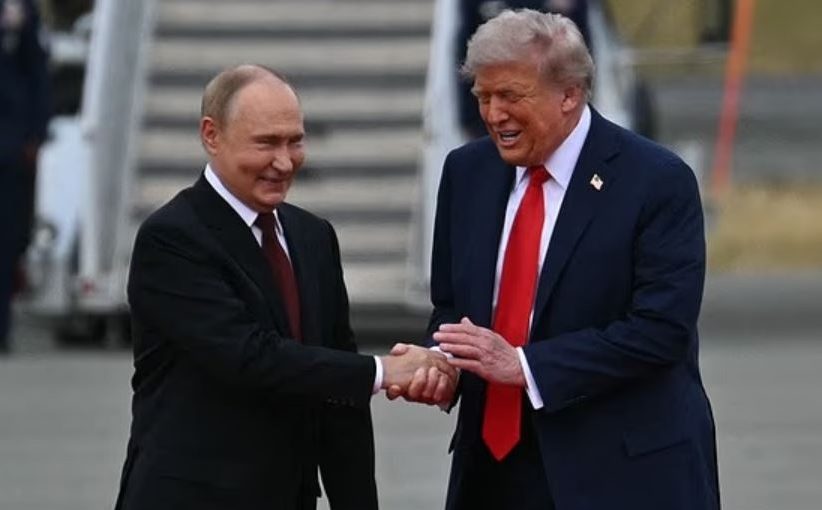 «Лучший способ закончить войну»: Трамп сделал заявление ➤ Prozoro.net.ua