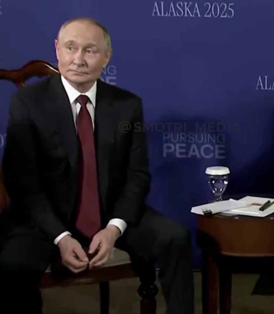 Почему Путин так хочет получить Донецкую область
