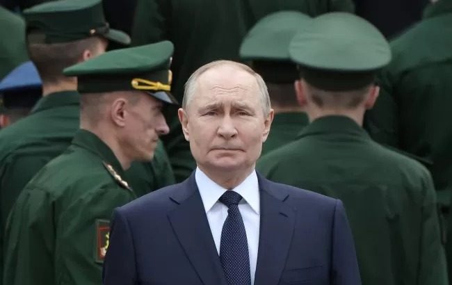 У Росії паніка: Путін втратив велику стратегічну перевагу ➤ Prozoro.net.ua