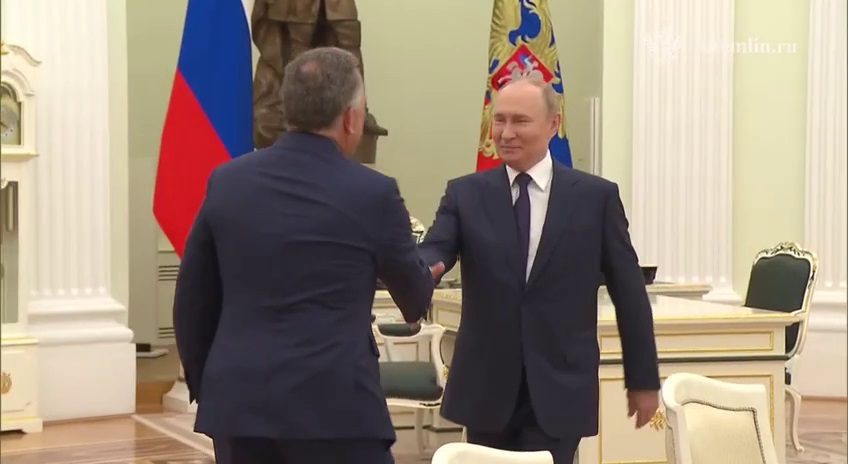 Віткофф не зрозумів Путіна: сприйняв ультиматум за поступку  