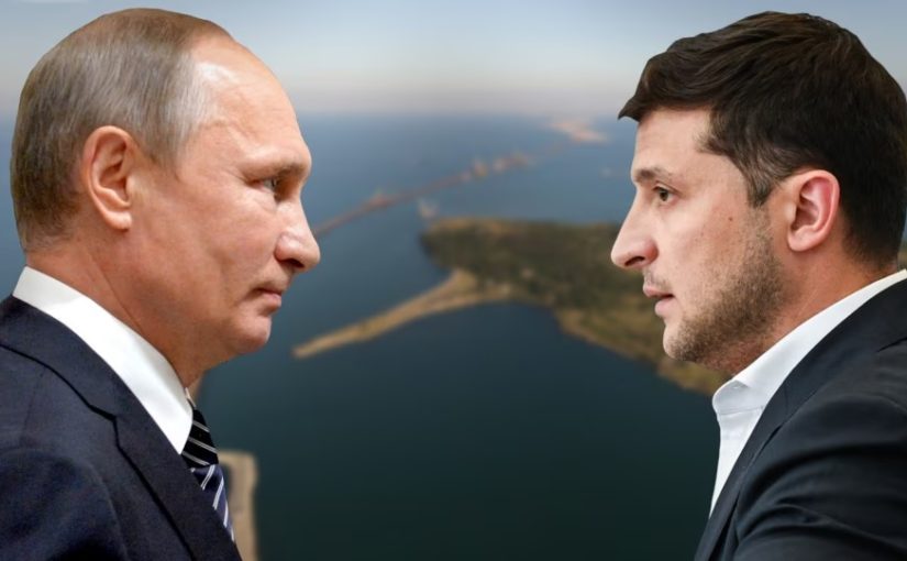 Зеленский ответил на слухи о встрече с Путиным в Будапеште ➤ Prozoro.net.ua