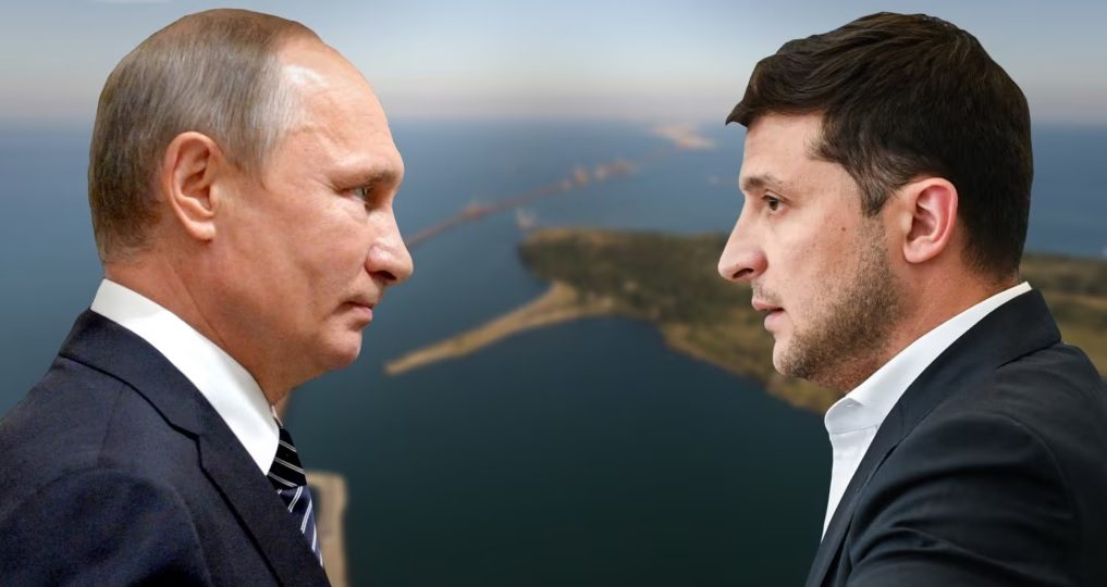 Зеленский ответил на слухи о встрече с Путиным в Будапеште ➤ Prozoro.net.ua
