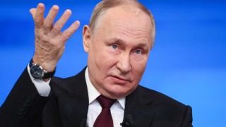 Путину вынуждены были сообщить очень плохую новость