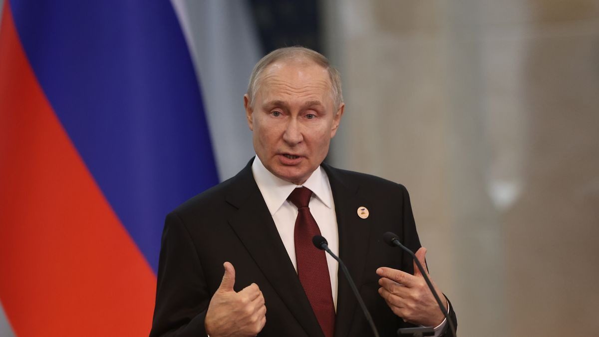 Паника в Кремле? Путин боится — военные вскрыли все