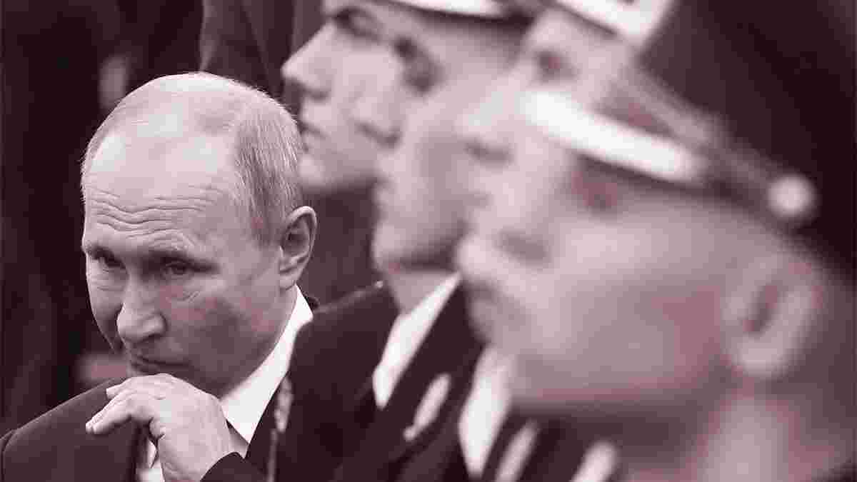 У Трампа предрекли Путину роковой конец