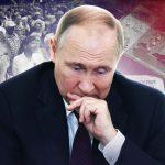 Каспаров назвав момент, коли Путін “сам захоче” закінчити війну ➤ Prozoro.net.ua