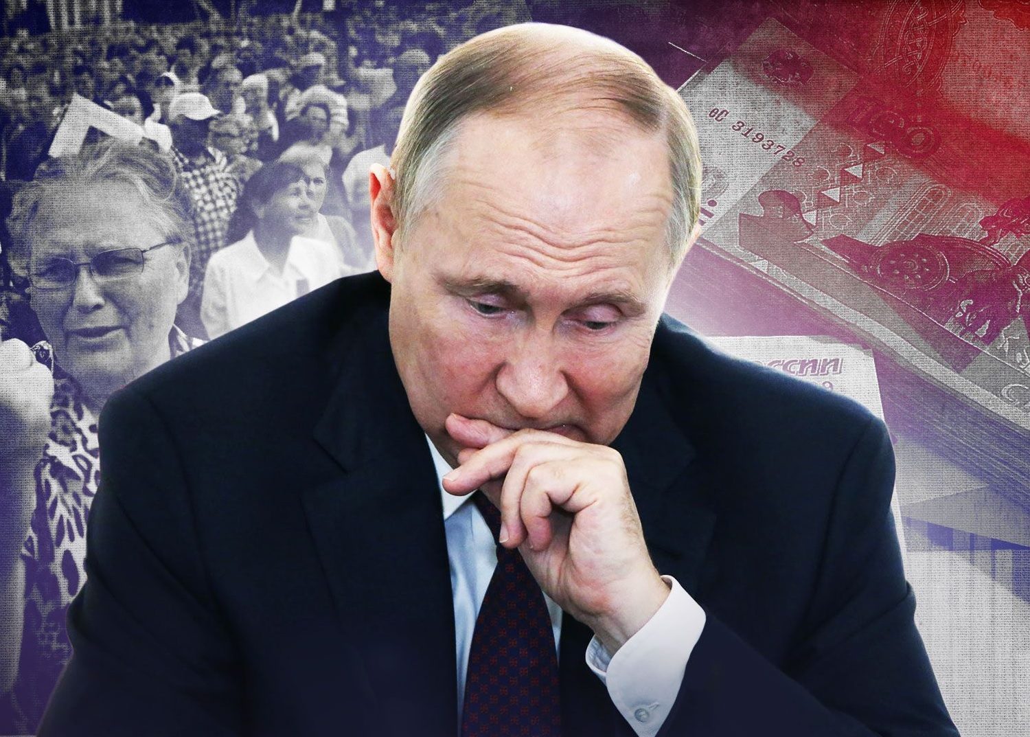 Россия рискует повторить судьбу СССР: эксперт предупредил о «печальных процессах»
