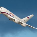 Самолет агрессора не долетел до Аляски: что случилось ➤ Prozoro.net.ua