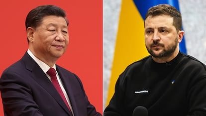 Несподівана заява Китаю щодо України