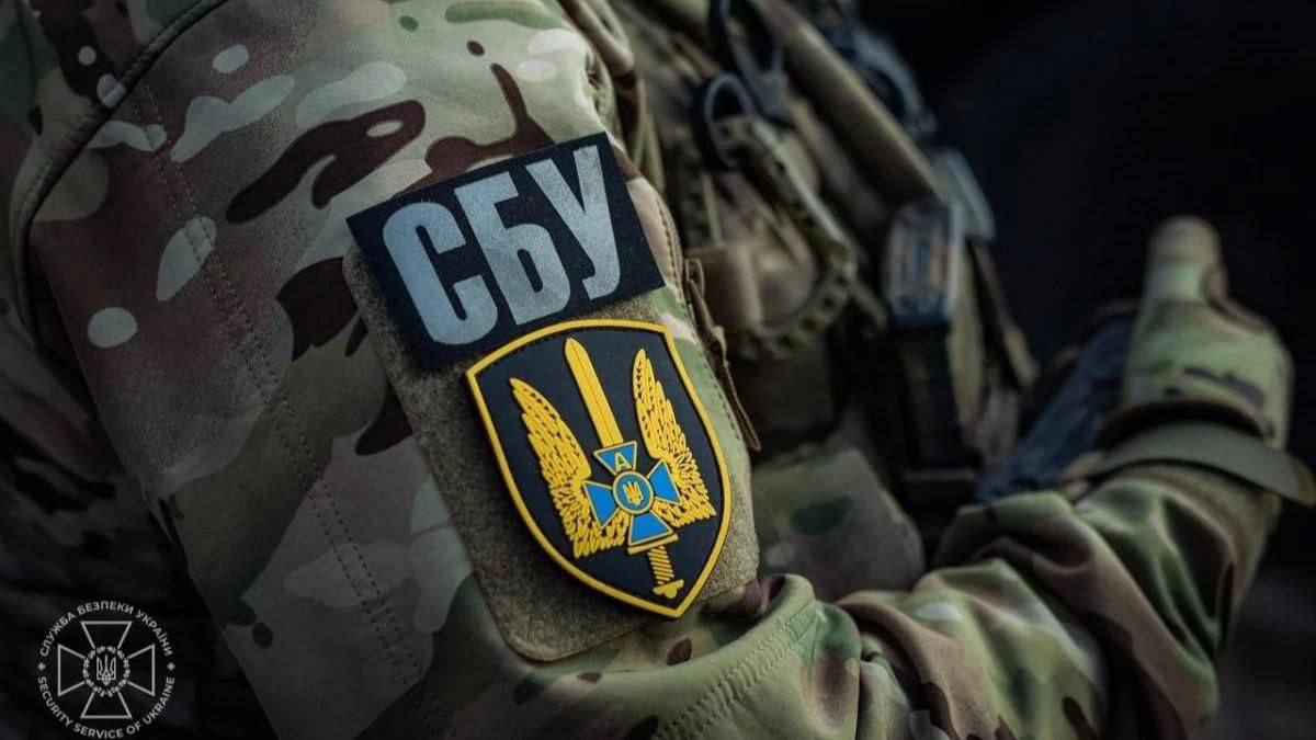 У Києві спіймали колаборантку з Макіївки, яка працювала в дитсадку