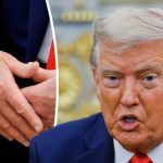 Трампу грозит ампутация: всплыли интересные детали ➤ Prozoro.net.ua