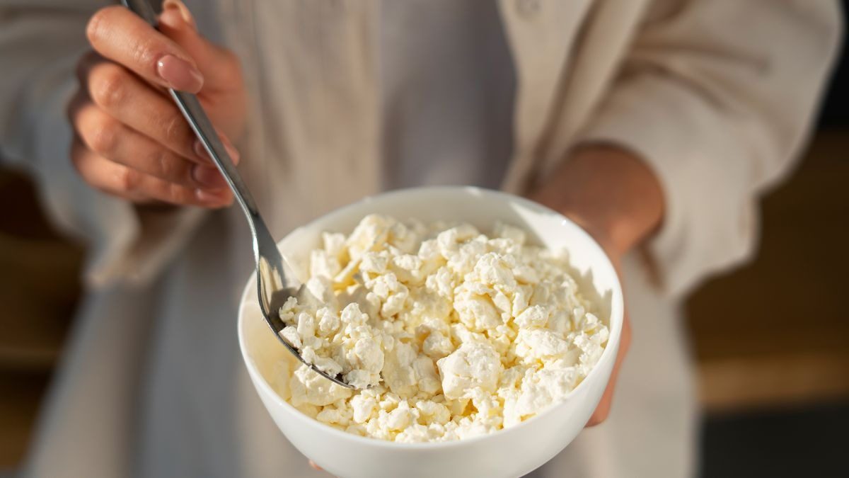 Що відбувається з кишечником при вживанні молочних продуктів: відкриття ➤ Главное.net