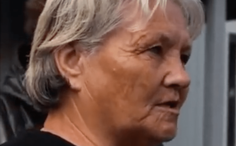 РФ: «У меня погибло два сына, деньги есть» (видео) ➤ Prozoro.net.ua