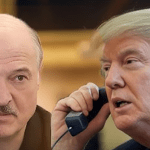 За 5 годин до зустрічі з Путіним: навіщо Трамп дзвонив Лукашенку ➤ Prozoro.net.ua