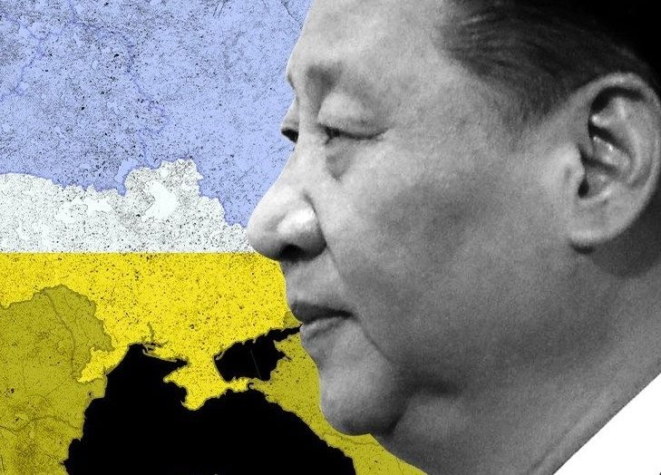 Несподівана заява Китаю щодо України ➤ Prozoro.net.ua