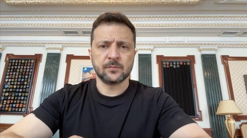 Реальний шанс закінчити війну: Зеленський повідомив добрі новини