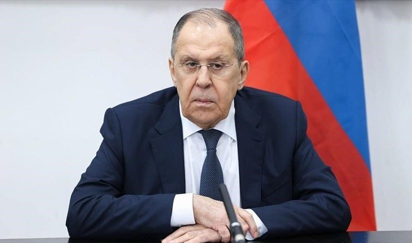 Лавров обвинил Киев. Что случилось? ➤ Prozoro.net.ua