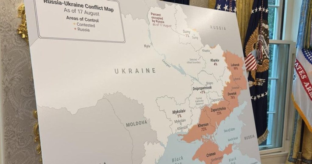 Трамп сделал новые заявления по завершению войны в Украине