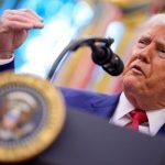 Что будет дальше между Украиной и РФ? Трамп сделал заявление ➤ Prozoro.net.ua