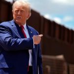 Трамп зробив заяву про удари Путіна по Україні перед самітом на Алясці ➤ Prozoro.net.ua