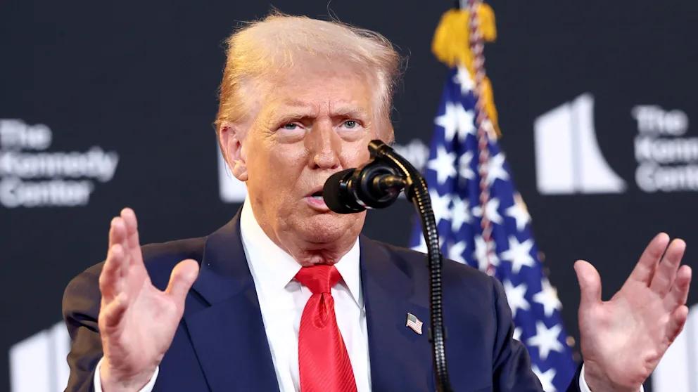 Трамп рассказал, при каких условиях Путин прекратит войну в Украине