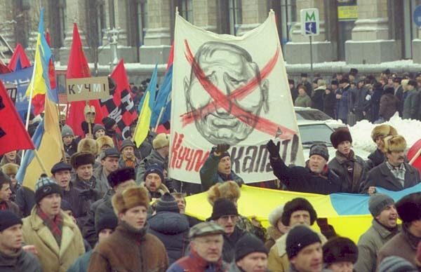“Касетний скандал”: саме цей політик врятував тоді Кучму ➤ Prozoro.net.ua