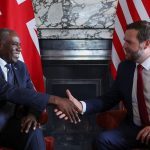 Британский министр и вице-президент США попались на браконьерстве (фото) ➤ Prozoro.net.ua