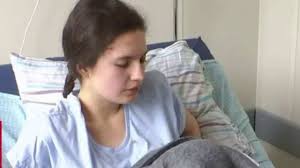 Дівчина, яку викинуло з 9-го поверху в Києві, вижила та поділилася своєю історією