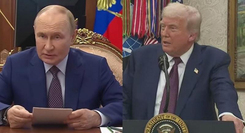Що відомо про ізольовану військову базу, де зустрічаються Трамп і Путін