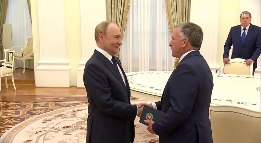 Віткофф не зрозумів Путіна: сприйняв ультиматум за поступку  