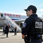 Переговори Трампа та Путіна: «кокаїновий» літак РФ уже на Алясці ➤ Prozoro.net.ua