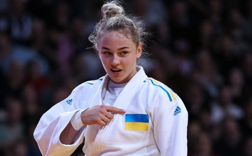 У купальнику: Білодід показала яскраві фото відпочинку в Греції ➤ Prozoro.net.ua