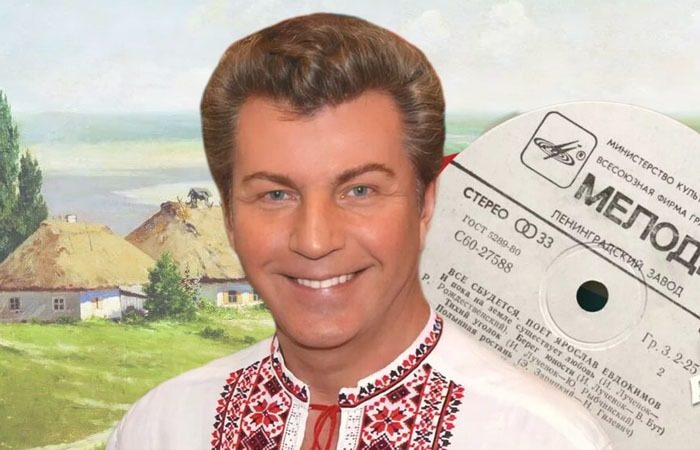 Открытый гроб и овации: как и где хоронили украинца Евдокимова ➤ Prozoro.net.ua