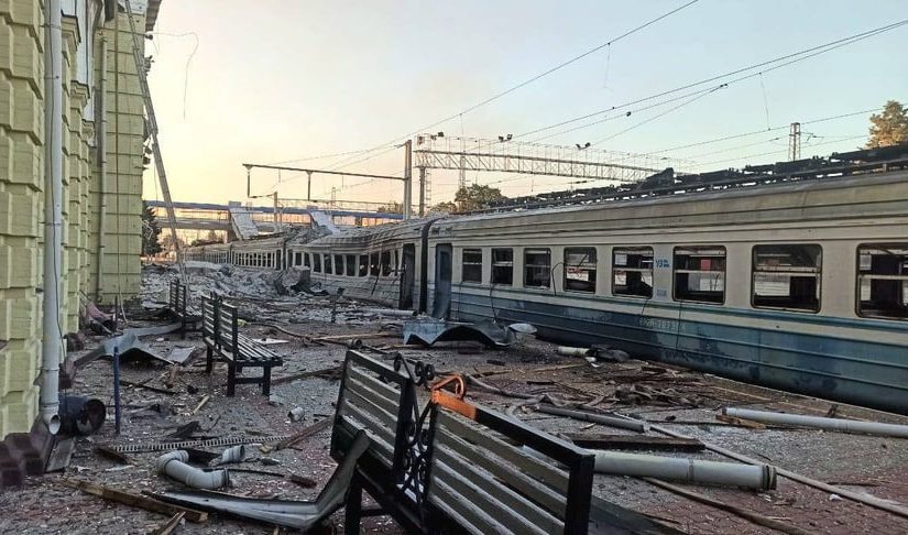 Ось чому РФ рознесла Лозову: військовий приголомшив ➤ Prozoro.net.ua