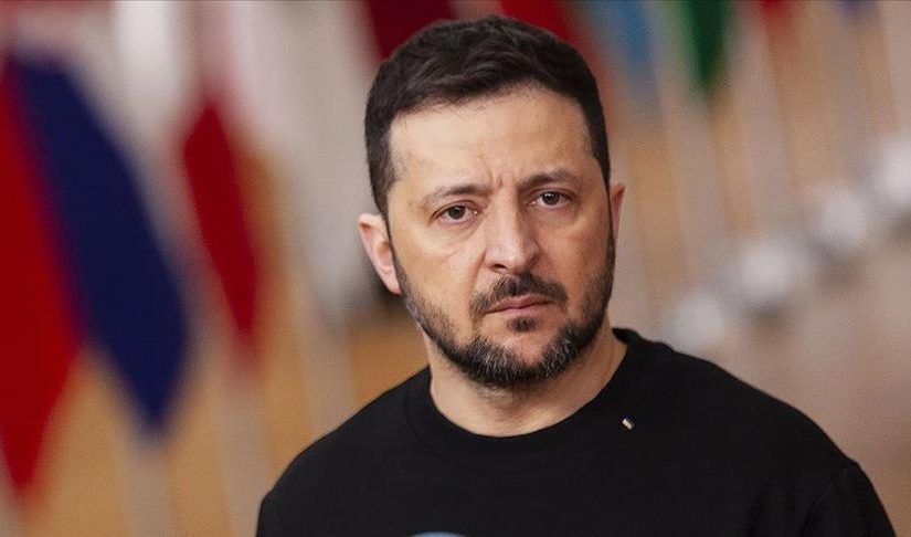 Зеленский объяснил, как можно ускорить достижение мира в Украине ➤ Prozoro.net.ua