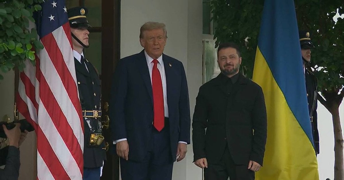 До Білого дому принесли мапу України: ось що показували американцям ➤ Prozoro.net.ua