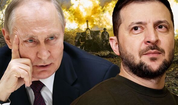 Агресор наважився на зустріч із Зеленським: важлива заява ➤ Prozoro.net.ua