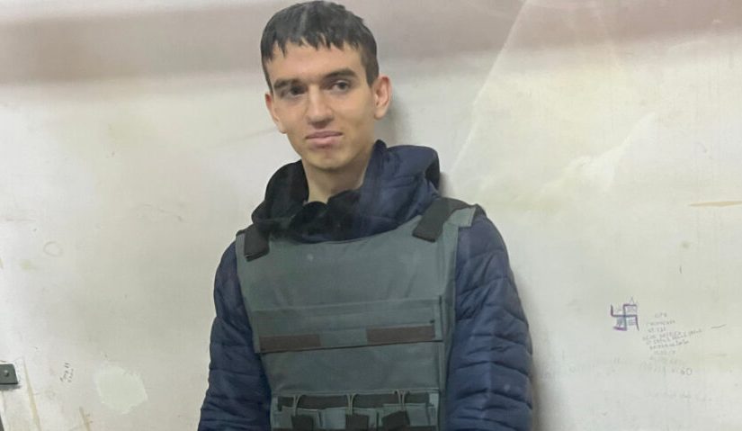 Дело Фарион: подозреваемый признал убийство в разговоре с сокамерником, но отказался от слов в суде ➤ Prozoro.net.ua