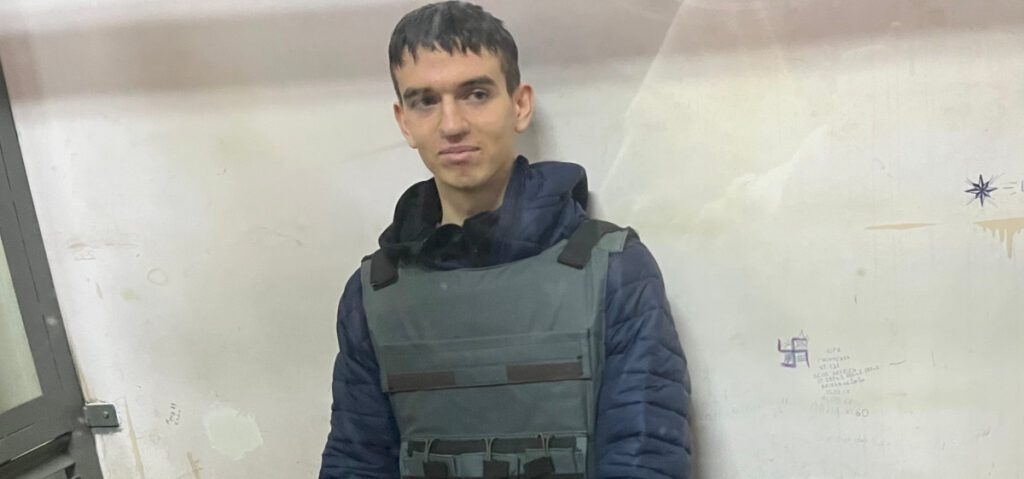 Справа Фаріон: підозрюваний визнав убивство у розмові зі співкамерником, але відмовився від слів у суді ➤ Prozoro.net.ua