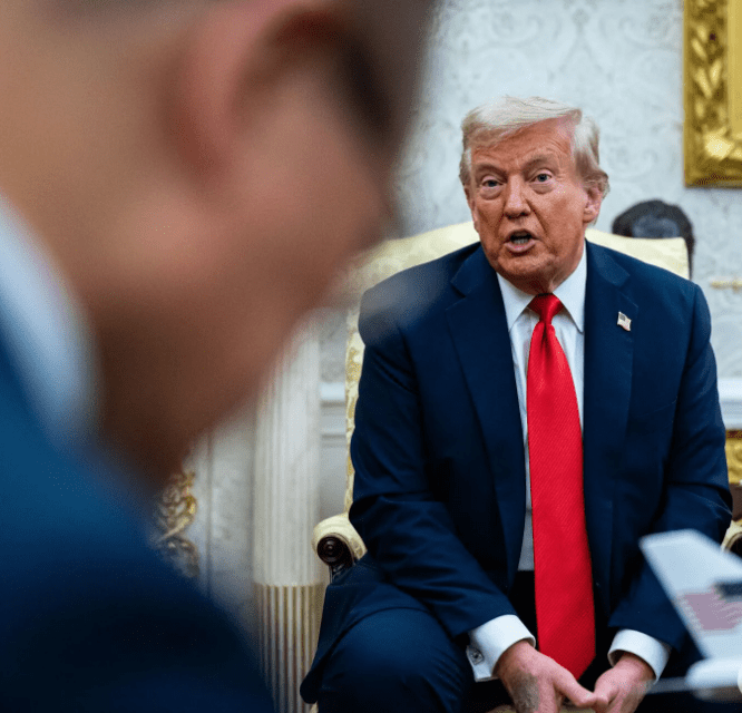Трамп знову має проблеми: що відомо про хворобу президента США 4 Трамп знову має проблеми: що відомо про хворобу президента США