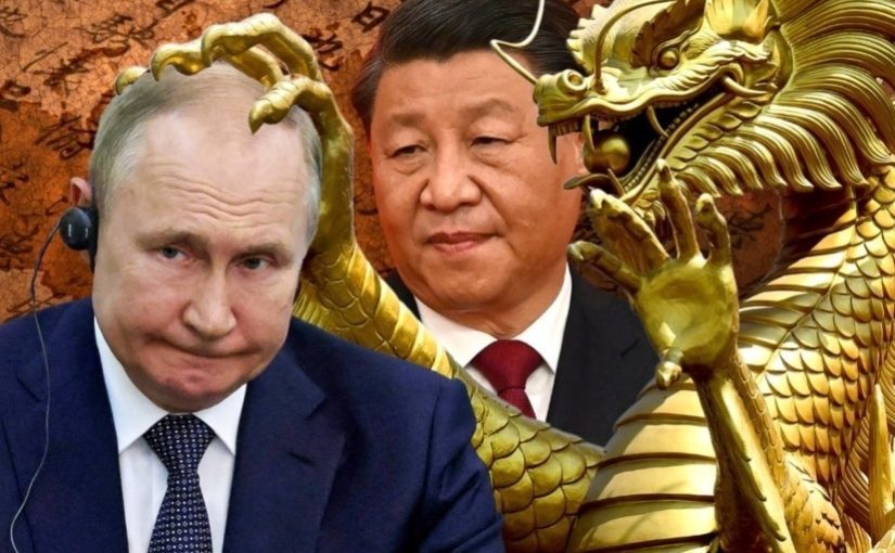 Розкрилося, що Сі заборонив Путіну ➤ Prozoro.net.ua