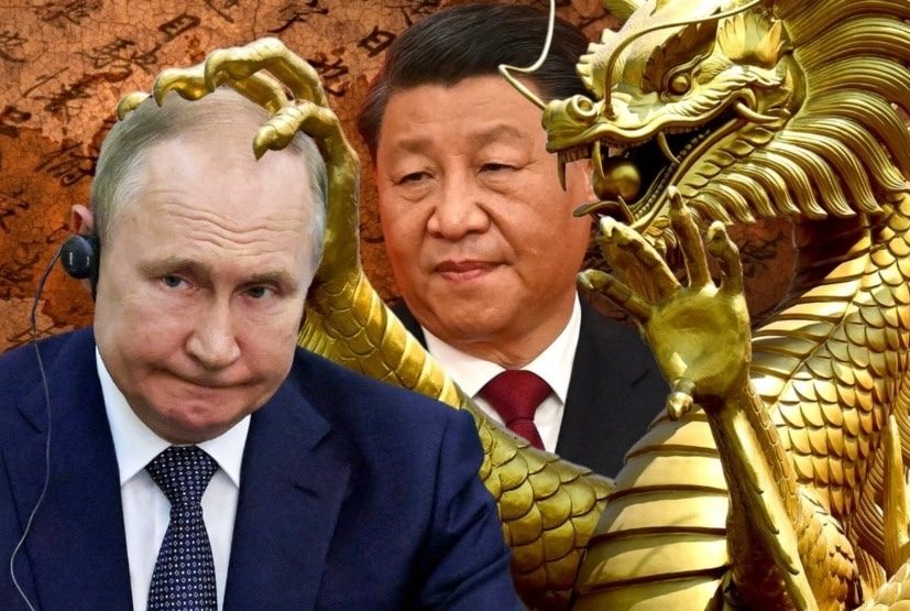 Розкрилося, що Сі заборонив Путіну ➤ Prozoro.net.ua