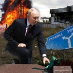 Живий чи ні? Путін потрапив під обстріл ЗСУ ➤ Prozoro.net.ua