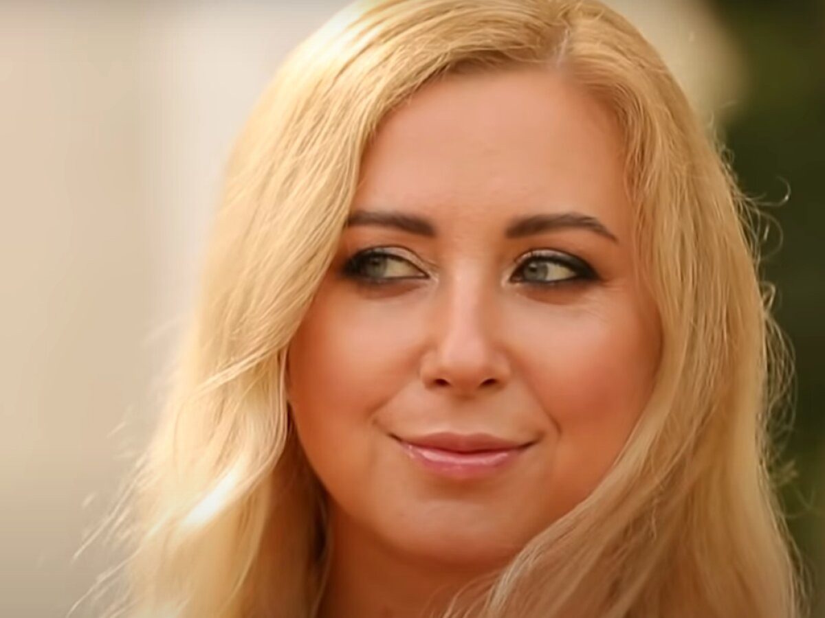 Вдова Поклада высказалась о Тоне Матвиенко, которая незаконно поет его песни